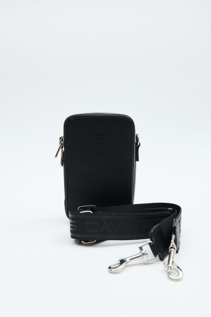 Сумка David Jones 197651 - Вид 1 - інтернет магазин sandalini.ua