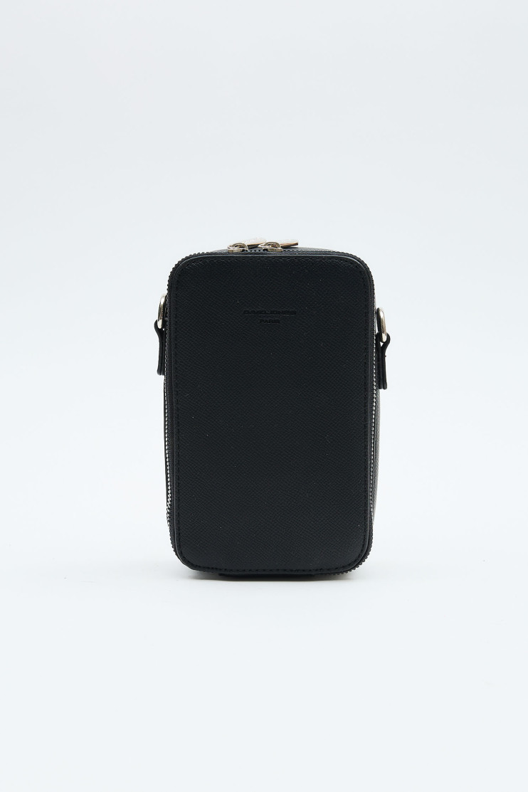 Сумка David Jones 197651 - Вид 2 - інтернет магазин sandalini.ua