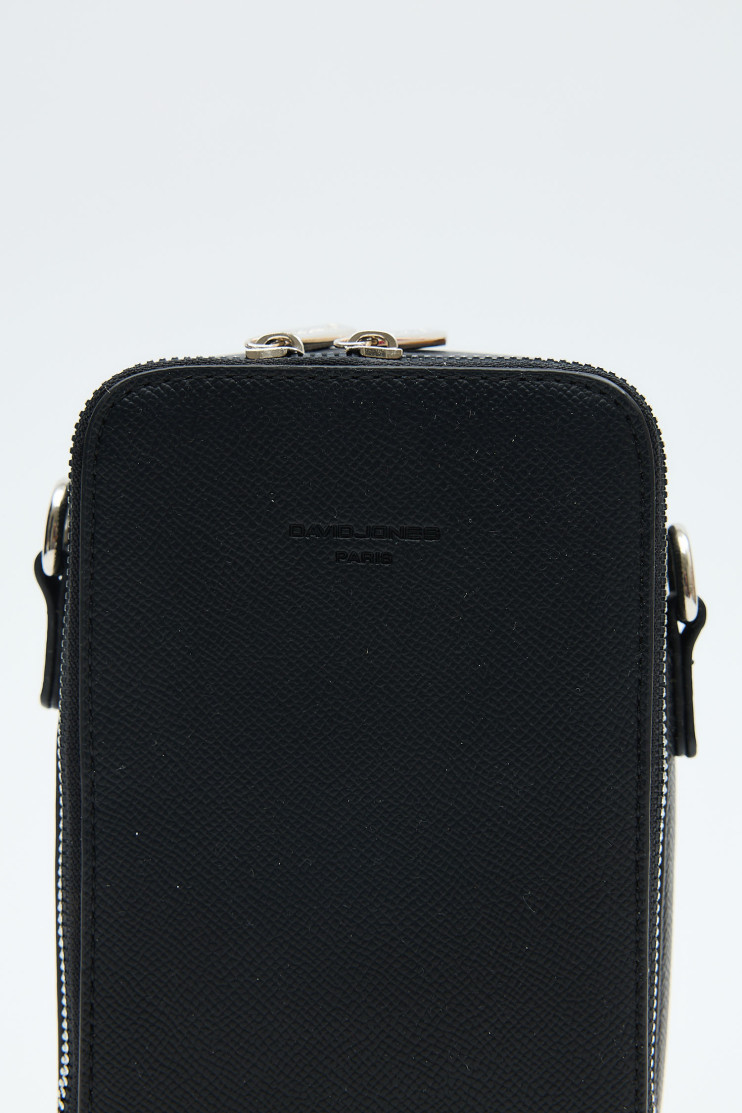 Сумка David Jones 197651 - Вид 7 - інтернет магазин sandalini.ua