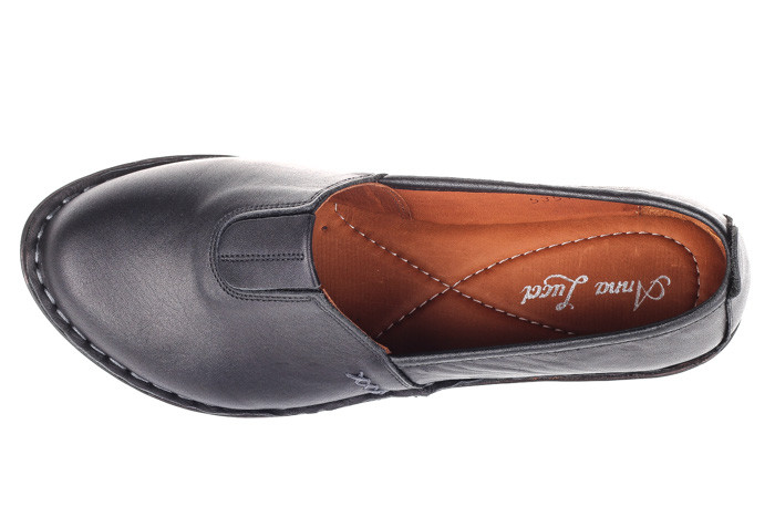 Туфлі Anna Lucci 165142 - Вид 2 - інтернет магазин sandalini.ua