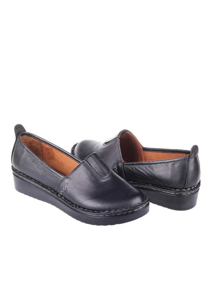 Туфлі Anna Lucci 165142 - Вид 1 - інтернет магазин sandalini.ua