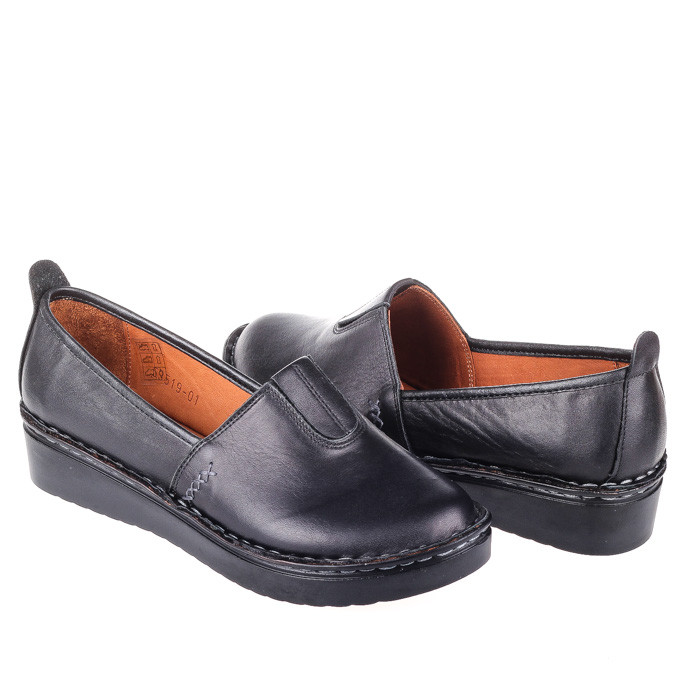 Туфлі Anna Lucci 165142 - Вид 8 - інтернет магазин sandalini.ua