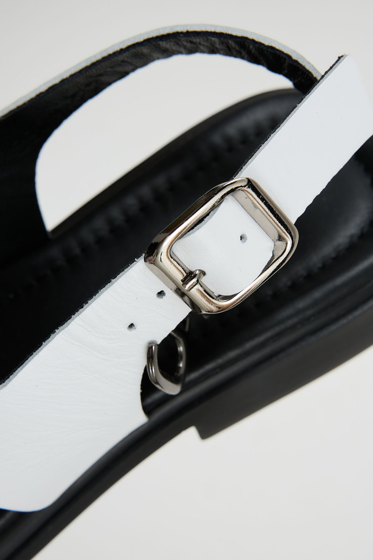 Босоніжки Lonza NY 199962 - Вид 12 - інтернет магазин sandalini.ua