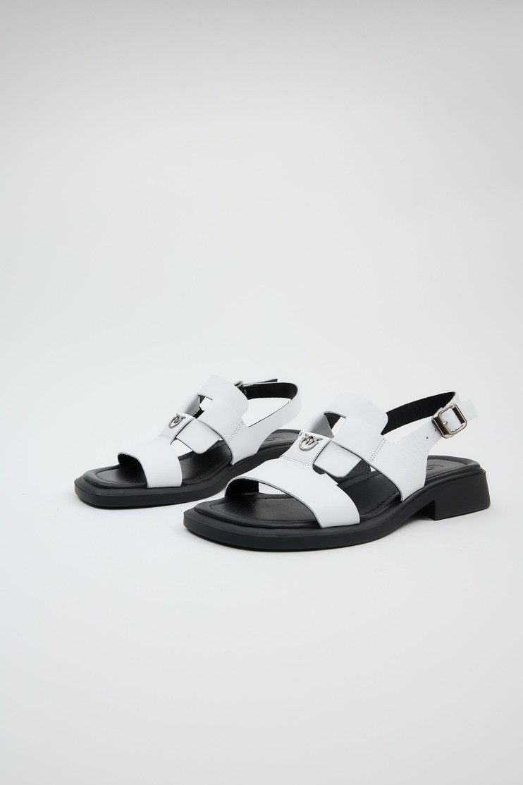 Босоніжки Lonza NY 199962 - Вид 4 - інтернет магазин sandalini.ua