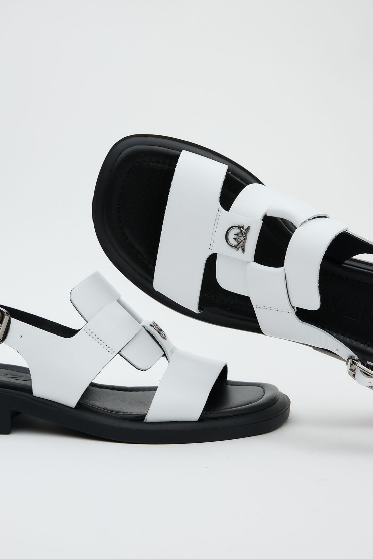 Босоніжки Lonza NY 199962 - Вид 11 - інтернет магазин sandalini.ua