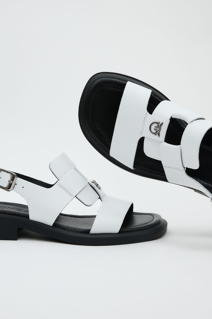 Босоніжки Lonza NY 199962 - Вид 7 - інтернет магазин sandalini.ua