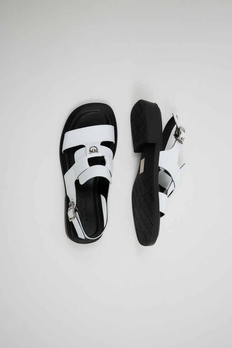 Босоніжки Lonza NY 199962 - Вид 2 - інтернет магазин sandalini.ua