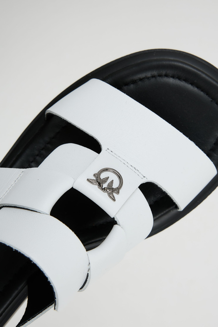 Босоніжки Lonza NY 199962 - Вид 18 - інтернет магазин sandalini.ua