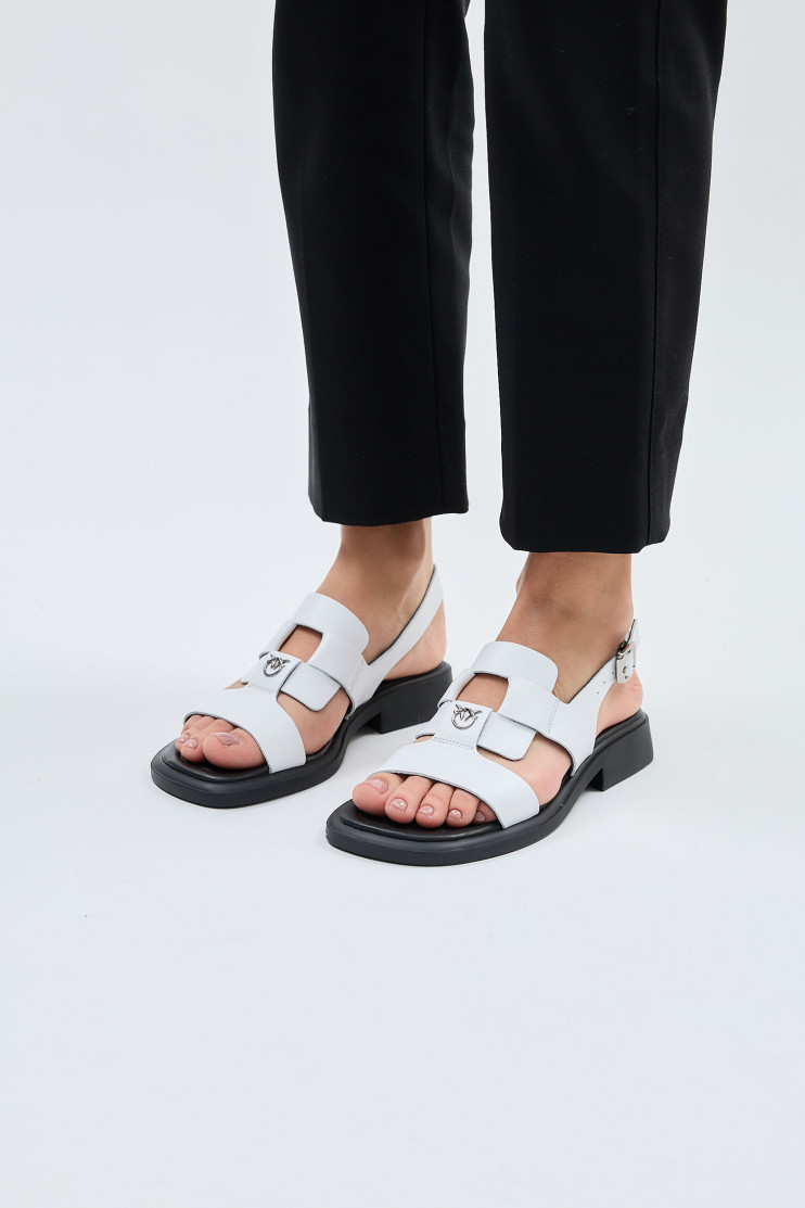 Босоніжки Lonza NY 199962 - Вид 6 - інтернет магазин sandalini.ua