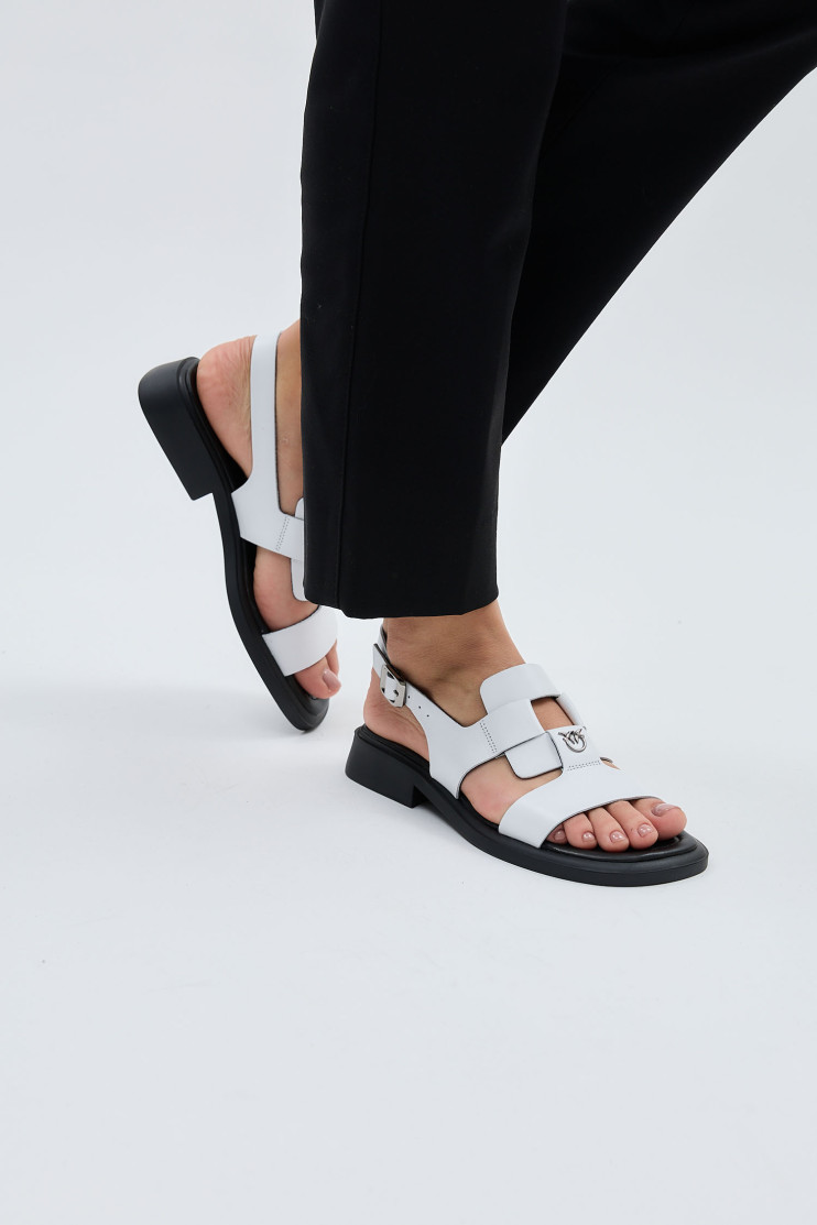 Босоніжки Lonza NY 199962 - Вид 1 - інтернет магазин sandalini.ua