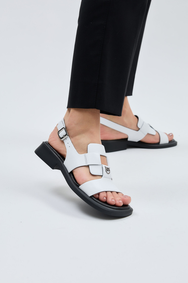 Босоніжки Lonza NY 199962 - Вид 10 - інтернет магазин sandalini.ua