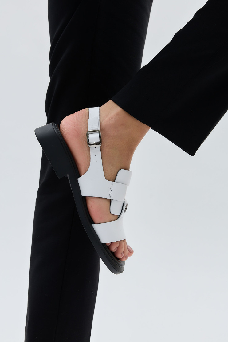 Босоніжки Lonza NY 199962 - Вид 3 - інтернет магазин sandalini.ua