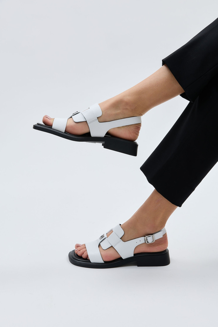 Босоніжки Lonza NY 199962 - Вид 13 - інтернет магазин sandalini.ua