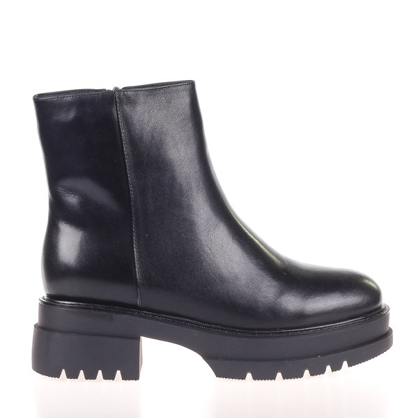 Ботинки Fabio Monelli 156066 - Вид 2 - интернет магазин sandalini.ua