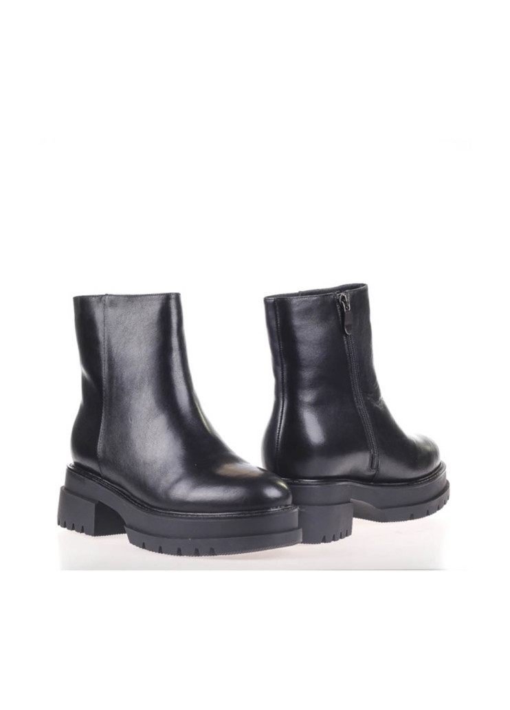 Ботинки Fabio Monelli 156066 - Вид 1 - интернет магазин sandalini.ua