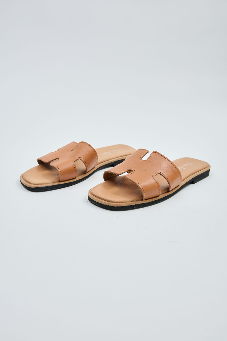 Шлепанцы Anna Lucci 197318 - Вид 6 - интернет магазин sandalini.ua