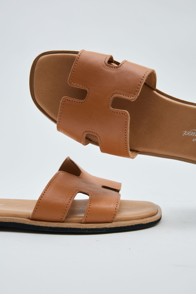 Шлепанцы Anna Lucci 197318 - Вид 8 - интернет магазин sandalini.ua