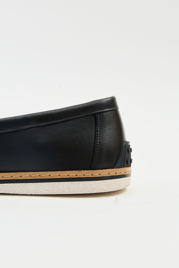 Туфли мужские Fabio Monelli 199657 - Вид 4 - интернет магазин sandalini.ua