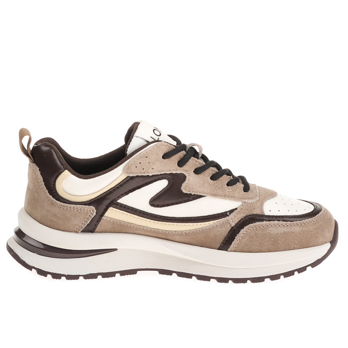 Кросівки Lonza 167719 - Вид 3 - інтернет магазин sandalini.ua