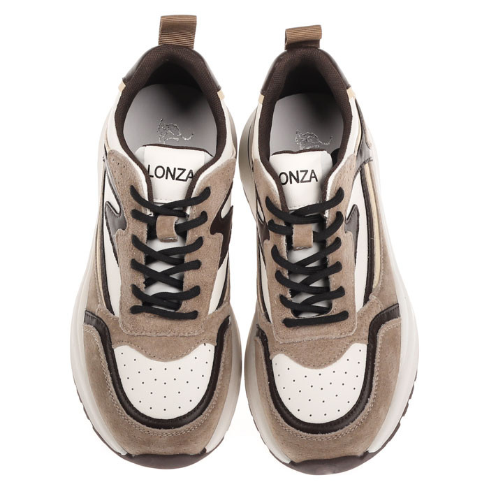 Кросівки Lonza 167719 - Вид 6 - інтернет магазин sandalini.ua