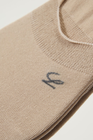 Сліди бавовна чоловіча 3 шт. Lonza 43-46р. 200667