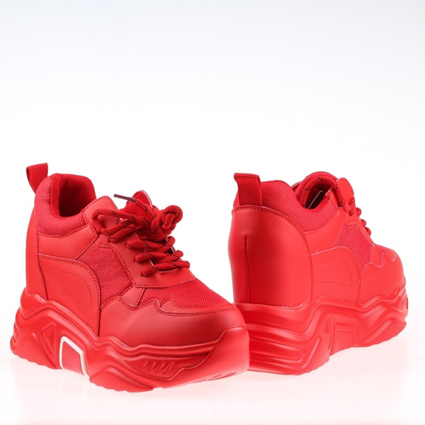 Кроссовки Lonza 155732 - Вид 2 - интернет магазин sandalini.ua