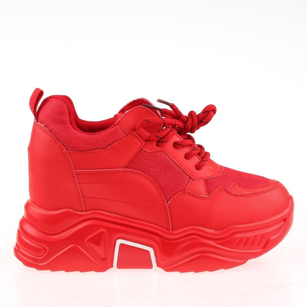 Кроссовки Lonza 155732 - Вид 3 - интернет магазин sandalini.ua