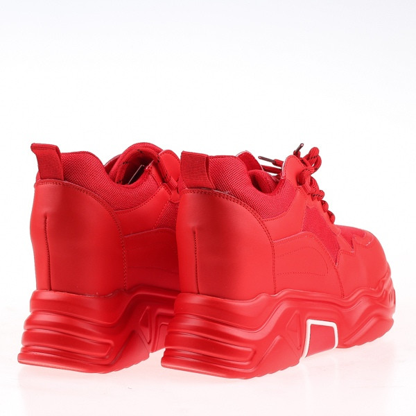 Кроссовки Lonza 155732 - Вид 4 - интернет магазин sandalini.ua