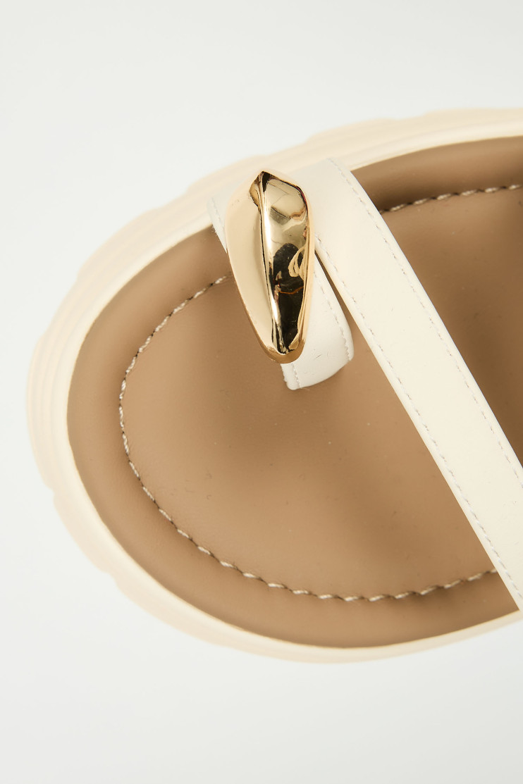 Босоніжки ALLSY 194830 - Вид 12 - інтернет магазин sandalini.ua