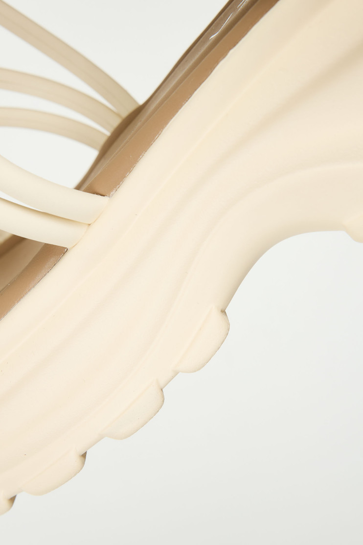 Босоніжки ALLSY 194830 - Вид 14 - інтернет магазин sandalini.ua