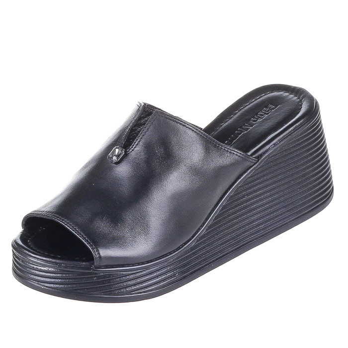 Сабо Fabio Monelli 161373 - Вид 3 - інтернет магазин sandalini.ua