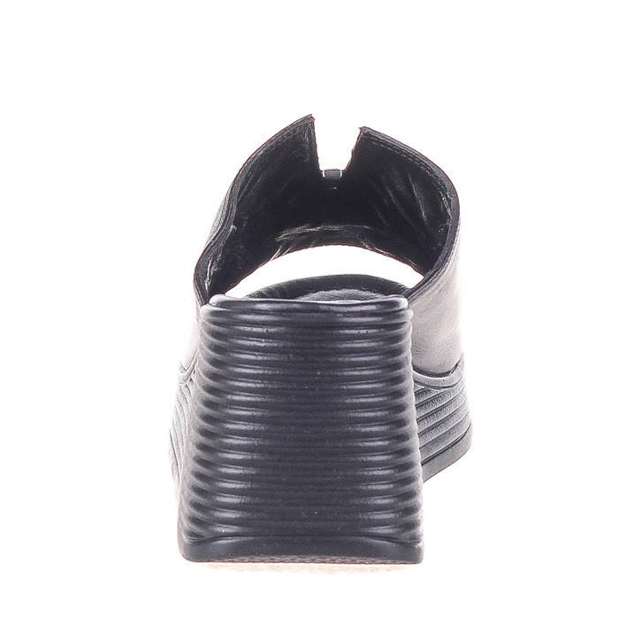 Сабо Fabio Monelli 161373 - Вид 6 - інтернет магазин sandalini.ua