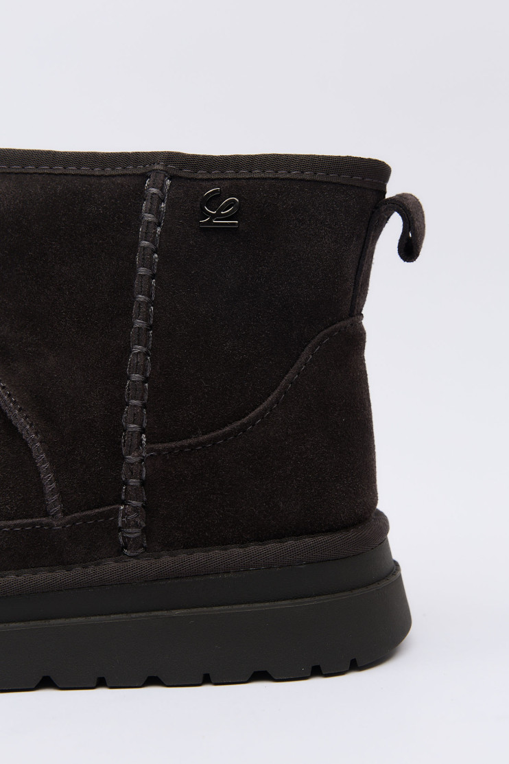 Уггі ALLSY 201784 - Вид 5 - інтернет магазин sandalini.ua