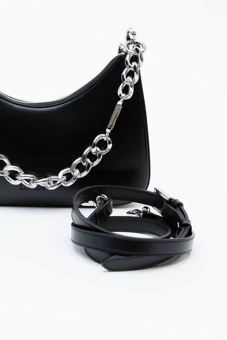 Сумка Lonza 206289 - Вид 6 - интернет магазин sandalini.ua