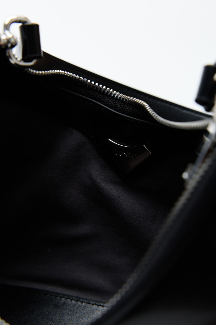 Сумка Lonza 206289 - Вид 8 - интернет магазин sandalini.ua