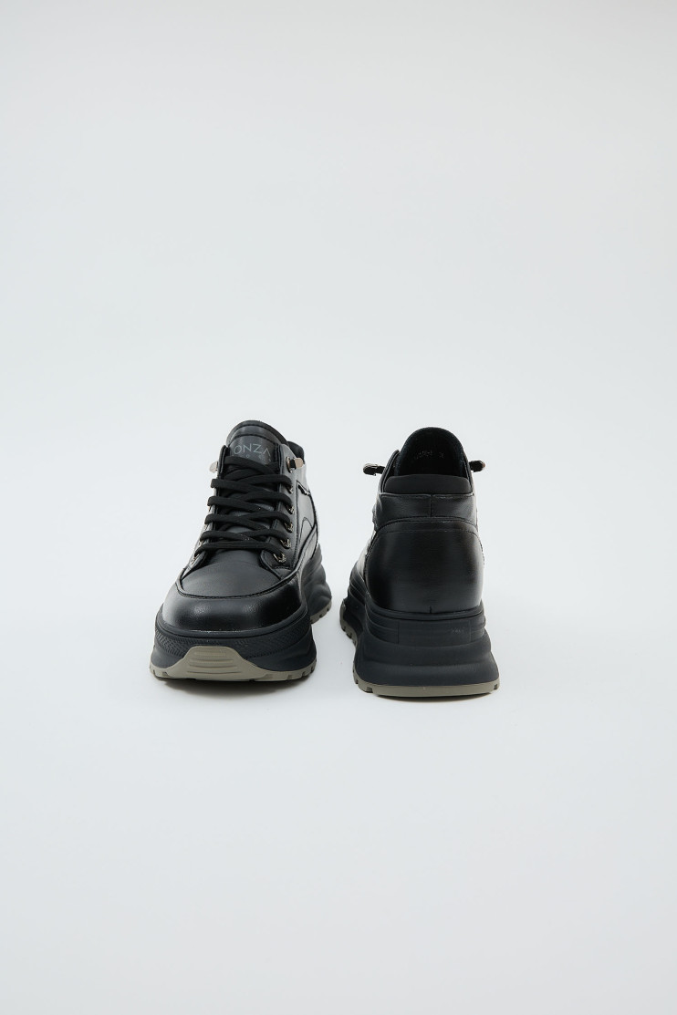 Черевики Lonza 204439 - Вид 10 - інтернет магазин sandalini.ua