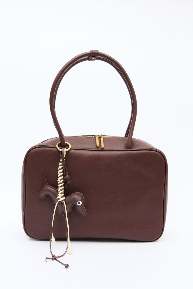 Сумка Lonza 204842 - Вид 1 - інтернет магазин sandalini.ua