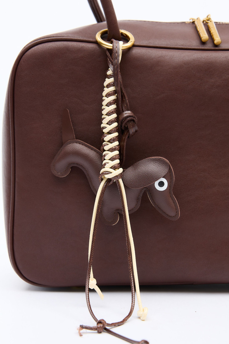 Сумка Lonza 204842 - Вид 2 - інтернет магазин sandalini.ua