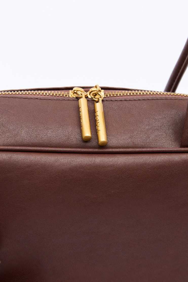 Сумка Lonza 204842 - Вид 3 - інтернет магазин sandalini.ua