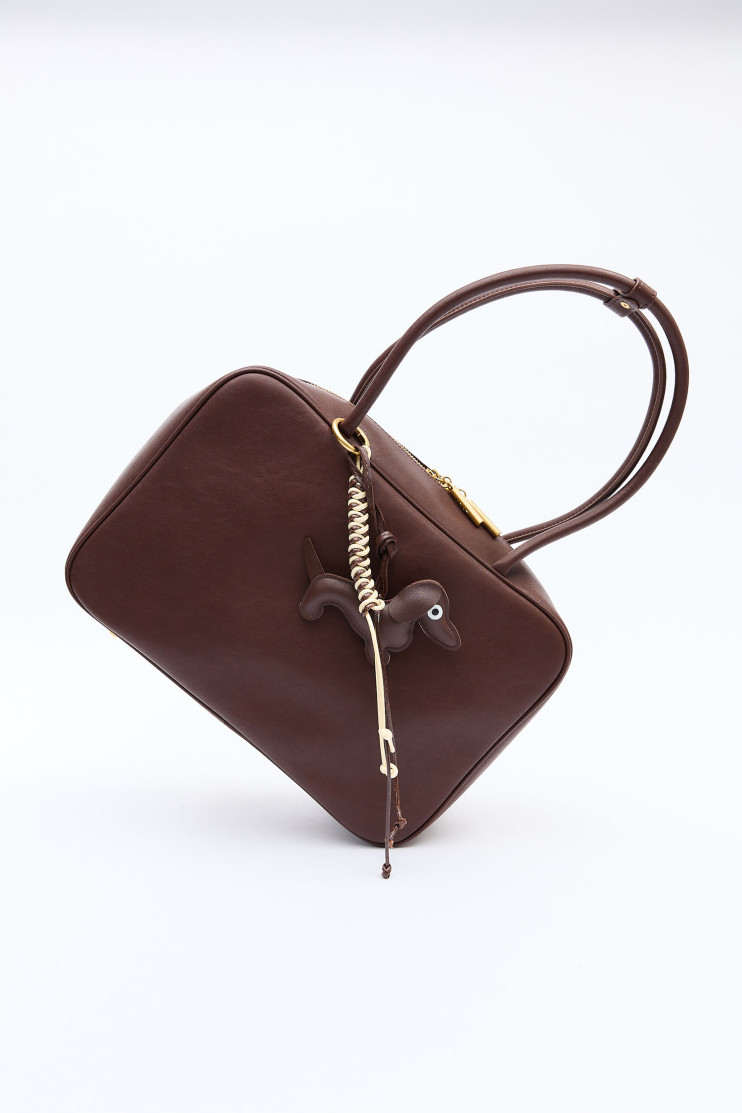 Сумка Lonza 204842 - Вид 8 - інтернет магазин sandalini.ua