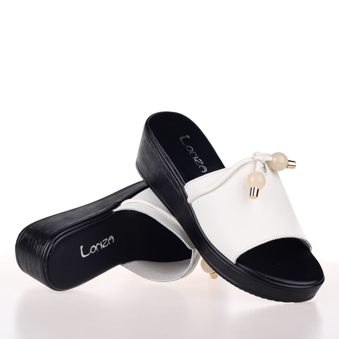 Босоніжки Lonza 160591 - Вид 1 - інтернет магазин sandalini.ua