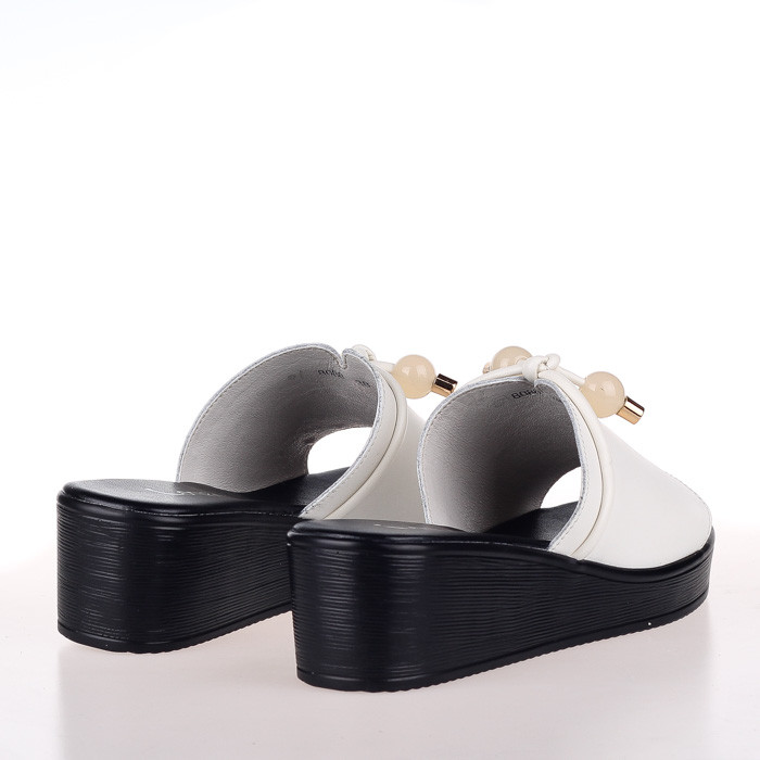 Босоніжки Lonza 160591 - Вид 3 - інтернет магазин sandalini.ua