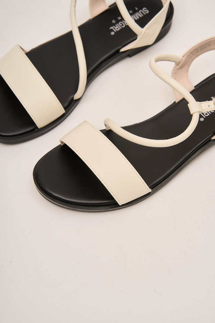 Босоніжки Summergirl 169091 - Вид 8 - інтернет магазин sandalini.ua