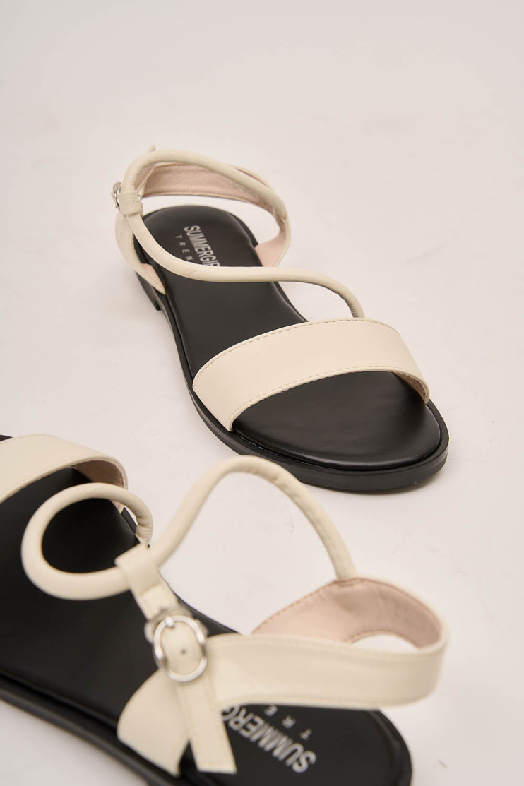 Босоніжки Summergirl 169091 - Вид 10 - інтернет магазин sandalini.ua