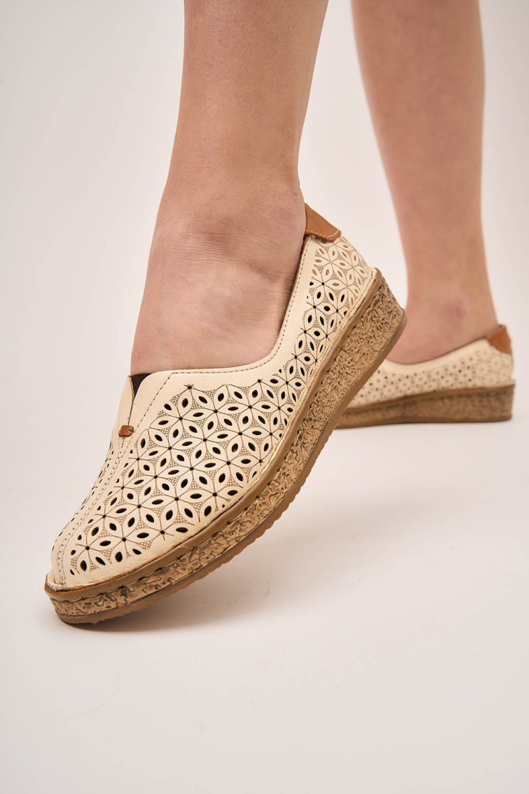 Туфлі Anna Lucci 172008 - Вид 2 - інтернет магазин sandalini.ua