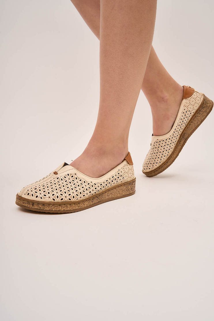 Туфлі Anna Lucci 172008 - Вид 3 - інтернет магазин sandalini.ua