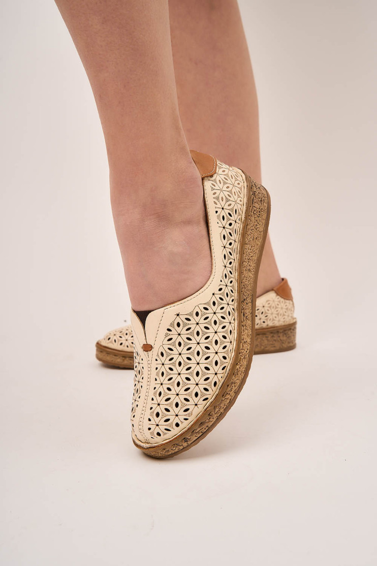 Туфлі Anna Lucci 172008 - Вид 4 - інтернет магазин sandalini.ua