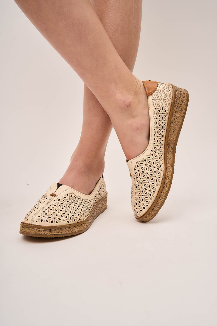 Туфлі Anna Lucci 172008 - Вид 5 - інтернет магазин sandalini.ua