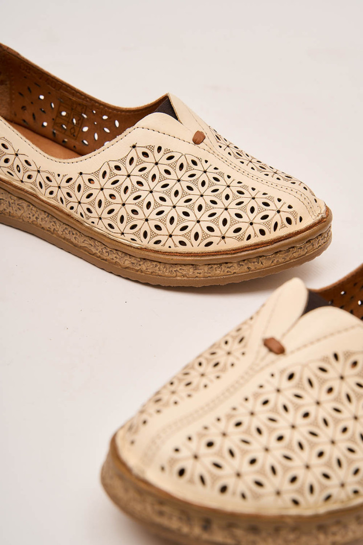 Туфлі Anna Lucci 172008 - Вид 10 - інтернет магазин sandalini.ua