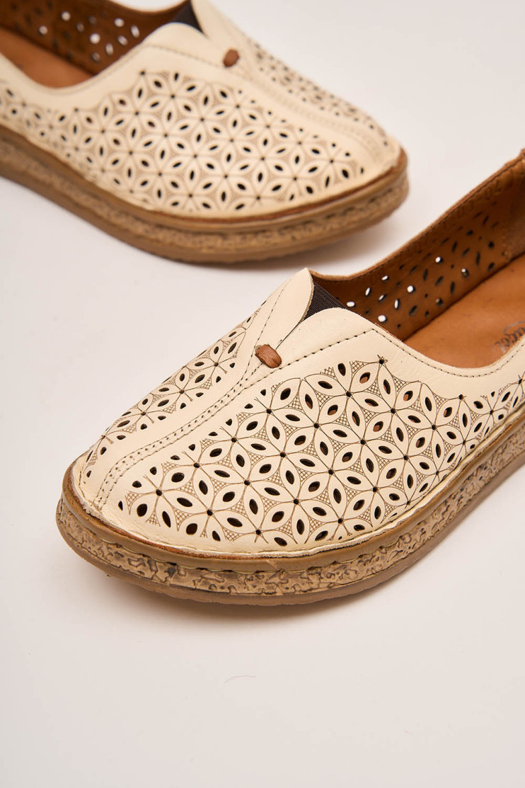 Туфлі Anna Lucci 172008 - Вид 11 - інтернет магазин sandalini.ua